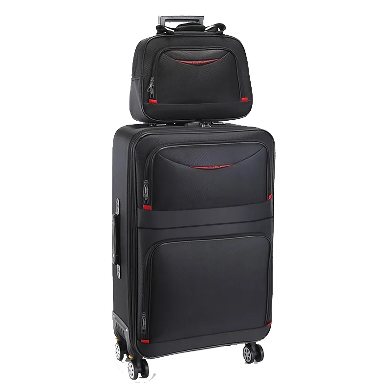 kf-S476b5fcaba704b04862b5356d1f6bb53i-Luggage-Oxford-Waterproof-Trolley-Case-Large-Capacity-with-Extended-16-inch-28-Inch-Set-Suitcase-Student